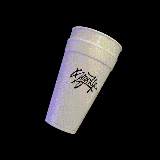 Double Cup $ignUp!